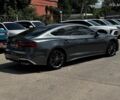 Серый Ауди С5, объемом двигателя 3 л и пробегом 22 тыс. км за 48490 $, фото 4 на Automoto.ua