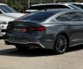 Серый Ауди С5, объемом двигателя 3 л и пробегом 22 тыс. км за 48490 $, фото 5 на Automoto.ua