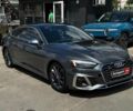 Серый Ауди С5, объемом двигателя 3 л и пробегом 22 тыс. км за 48490 $, фото 2 на Automoto.ua
