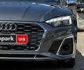 Серый Ауди С5, объемом двигателя 3 л и пробегом 22 тыс. км за 48490 $, фото 8 на Automoto.ua