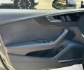 Серый Ауди С5, объемом двигателя 3 л и пробегом 22 тыс. км за 48490 $, фото 14 на Automoto.ua