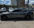 Серый Ауди С5, объемом двигателя 3 л и пробегом 22 тыс. км за 48490 $, фото 7 на Automoto.ua