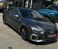 Серый Ауди С5, объемом двигателя 3 л и пробегом 22 тыс. км за 48490 $, фото 9 на Automoto.ua