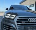 Ауді S5 2018 у Дніпро (Дніпропетровську) на Automoto.ua Сірий Ауді S5, об'ємом двигуна 0 л та пробігом 158 тис. км за 29800 $, фото 1 на Automoto.ua