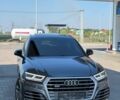 Ауді S5 2018 у Дніпро (Дніпропетровську) на Automoto.ua Сірий Ауді S5, об'ємом двигуна 0 л та пробігом 158 тис. км за 29800 $, фото 2 на Automoto.ua