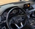 Ауді S5 2018 у Дніпро (Дніпропетровську) на Automoto.ua Сірий Ауді S5, об'ємом двигуна 0 л та пробігом 158 тис. км за 29800 $, фото 16 на Automoto.ua