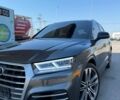 Ауді S5 2018 у Дніпро (Дніпропетровську) на Automoto.ua Сірий Ауді S5, об'ємом двигуна 0 л та пробігом 158 тис. км за 29800 $, фото 6 на Automoto.ua