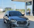 Ауді S5 2018 у Дніпро (Дніпропетровську) на Automoto.ua Сірий Ауді S5, об'ємом двигуна 0 л та пробігом 158 тис. км за 29800 $, фото 7 на Automoto.ua