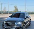 Ауді S5 2018 у Дніпро (Дніпропетровську) на Automoto.ua Сірий Ауді S5, об'ємом двигуна 0 л та пробігом 158 тис. км за 29800 $, фото 3 на Automoto.ua