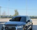Ауді S5 2018 у Дніпро (Дніпропетровську) на Automoto.ua Сірий Ауді S5, об'ємом двигуна 0 л та пробігом 158 тис. км за 29800 $, фото 4 на Automoto.ua