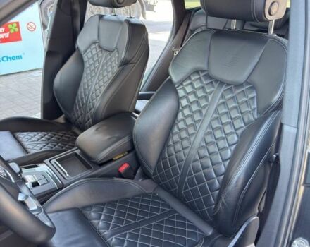 Ауді S5 2018 у Дніпро (Дніпропетровську) на Automoto.ua Сірий Ауді S5, об'ємом двигуна 0 л та пробігом 158 тис. км за 29800 $, фото 13 на Automoto.ua