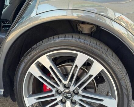 Ауді S5 2018 у Дніпро (Дніпропетровську) на Automoto.ua Сірий Ауді S5, об'ємом двигуна 0 л та пробігом 158 тис. км за 29800 $, фото 8 на Automoto.ua