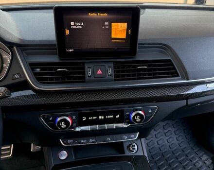 Ауді S5 2018 у Дніпро (Дніпропетровську) на Automoto.ua Сірий Ауді S5, об'ємом двигуна 0 л та пробігом 158 тис. км за 29800 $, фото 18 на Automoto.ua