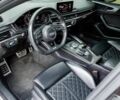 Сірий Ауді S5, об'ємом двигуна 3 л та пробігом 55 тис. км за 17800 $, фото 8 на Automoto.ua