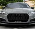 Сірий Ауді S5, об'ємом двигуна 3 л та пробігом 55 тис. км за 17800 $, фото 1 на Automoto.ua