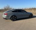 Серый Ауди С5, объемом двигателя 3 л и пробегом 70 тыс. км за 41500 $, фото 9 на Automoto.ua