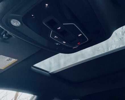 Серый Ауди С5, объемом двигателя 3 л и пробегом 25 тыс. км за 50000 $, фото 12 на Automoto.ua