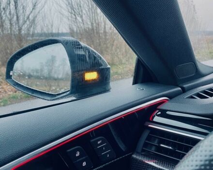 Серый Ауди С5, объемом двигателя 3 л и пробегом 25 тыс. км за 50000 $, фото 7 на Automoto.ua