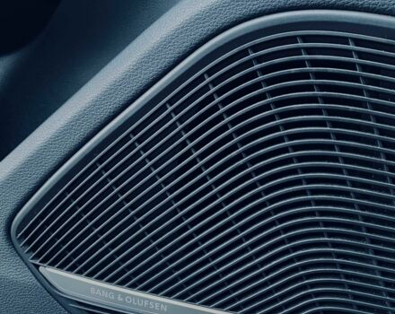 Серый Ауди С5, объемом двигателя 3 л и пробегом 25 тыс. км за 50000 $, фото 8 на Automoto.ua