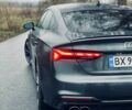 Серый Ауди С5, объемом двигателя 3 л и пробегом 25 тыс. км за 50000 $, фото 9 на Automoto.ua