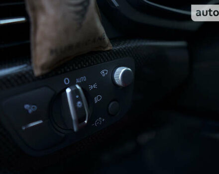 Сірий Ауді S5, об'ємом двигуна 3 л та пробігом 53 тис. км за 54200 $, фото 26 на Automoto.ua