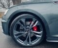 Серый Ауди С5, объемом двигателя 3 л и пробегом 25 тыс. км за 50000 $, фото 4 на Automoto.ua