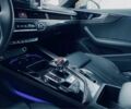 Серый Ауди С5, объемом двигателя 3 л и пробегом 25 тыс. км за 50000 $, фото 5 на Automoto.ua