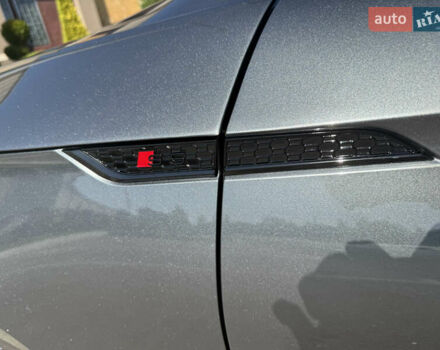 Серый Ауди С5, объемом двигателя 3 л и пробегом 25 тыс. км за 50500 $, фото 14 на Automoto.ua