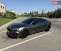 Серый Ауди С5, объемом двигателя 3 л и пробегом 25 тыс. км за 51500 $, фото 1 на Automoto.ua