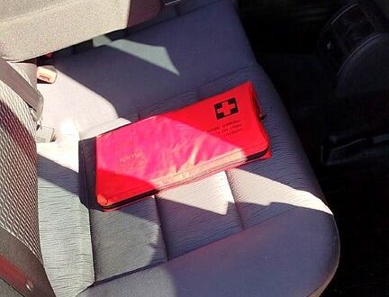 Сірий Ауді S5, об'ємом двигуна 1.8 л та пробігом 130 тис. км за 3900 $, фото 1 на Automoto.ua