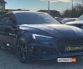 Синий Ауди С5, объемом двигателя 3 л и пробегом 74 тыс. км за 46000 $, фото 1 на Automoto.ua