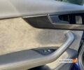 Синий Ауди С5, объемом двигателя 3 л и пробегом 74 тыс. км за 46000 $, фото 11 на Automoto.ua