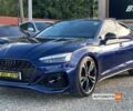 Синий Ауди С5, объемом двигателя 3 л и пробегом 74 тыс. км за 46000 $, фото 2 на Automoto.ua