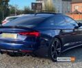Синий Ауди С5, объемом двигателя 3 л и пробегом 74 тыс. км за 46000 $, фото 5 на Automoto.ua