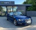 Синій Ауді S5, об'ємом двигуна 3 л та пробігом 79 тис. км за 19999 $, фото 1 на Automoto.ua
