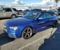Синий Ауди С5, объемом двигателя 3 л и пробегом 24 тыс. км за 15000 $, фото 1 на Automoto.ua