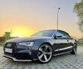 Синий Ауди С5, объемом двигателя 3 л и пробегом 75 тыс. км за 16999 $, фото 1 на Automoto.ua
