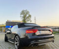 Синий Ауди С5, объемом двигателя 3 л и пробегом 75 тыс. км за 16999 $, фото 2 на Automoto.ua