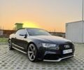 Синий Ауди С5, объемом двигателя 3 л и пробегом 75 тыс. км за 15999 $, фото 14 на Automoto.ua