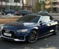 Синий Ауди С5, объемом двигателя 3 л и пробегом 92 тыс. км за 32000 $, фото 1 на Automoto.ua