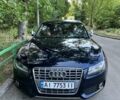 Синій Ауді S5, об'ємом двигуна 0 л та пробігом 150 тис. км за 21500 $, фото 1 на Automoto.ua