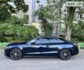 Синій Ауді S5, об'ємом двигуна 0 л та пробігом 150 тис. км за 21500 $, фото 8 на Automoto.ua
