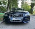 Синій Ауді S5, об'ємом двигуна 0 л та пробігом 150 тис. км за 21500 $, фото 4 на Automoto.ua