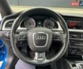 Синий Ауди С5, объемом двигателя 4.16 л и пробегом 219 тыс. км за 16900 $, фото 16 на Automoto.ua