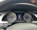 Синий Ауди С5, объемом двигателя 4.16 л и пробегом 219 тыс. км за 16900 $, фото 14 на Automoto.ua