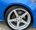 Синий Ауди С5, объемом двигателя 4.16 л и пробегом 219 тыс. км за 16900 $, фото 9 на Automoto.ua