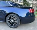 Синій Ауді S5, об'ємом двигуна 0 л та пробігом 150 тис. км за 21500 $, фото 1 на Automoto.ua