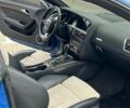 Синий Ауди С5, объемом двигателя 4.16 л и пробегом 219 тыс. км за 16900 $, фото 10 на Automoto.ua