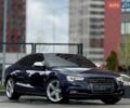 Синій Ауді S5, об'ємом двигуна 3 л та пробігом 177 тис. км за 14900 $, фото 1 на Automoto.ua