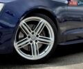 Синий Ауди С5, объемом двигателя 3 л и пробегом 177 тыс. км за 14900 $, фото 18 на Automoto.ua